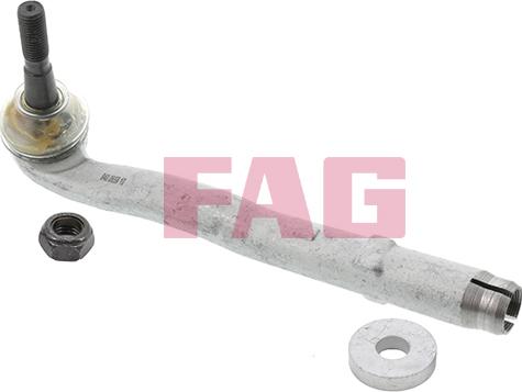 FAG 840 0658 10 - Tie Rod End www.parts5.com