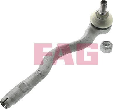 FAG 840 0669 10 - Cap de bara www.parts5.com