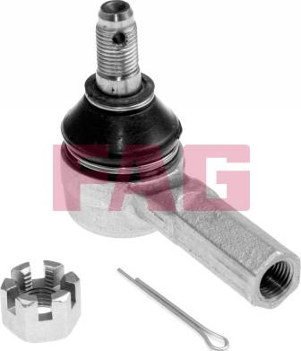 FAG 840 0660 10 - Tie Rod End www.parts5.com