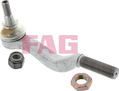 FAG 840 0634 10 - Cap de bara www.parts5.com