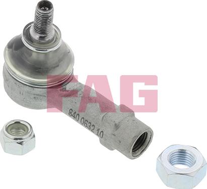 FAG 840 0632 10 - Hlava příčného táhla řízení www.parts5.com