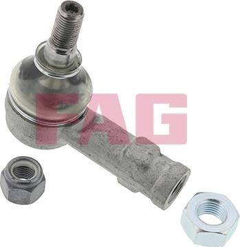 FAG 840 0637 10 - Hlava příčného táhla řízení www.parts5.com