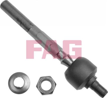 FAG 840 0057 10 - Aksijalni zglob, spona upravljača www.parts5.com