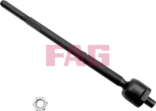 FAG 840 0017 10 - Inner Tie Rod, Axle Joint www.parts5.com