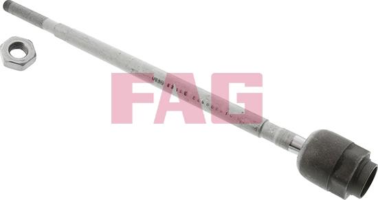 FAG 840 0080 10 - Aksiyel mafsal, tekerlek sevk çubuğu parts5.com