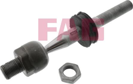 FAG 840 0070 10 - Axiální kloub, příčné táhlo řízení www.parts5.com