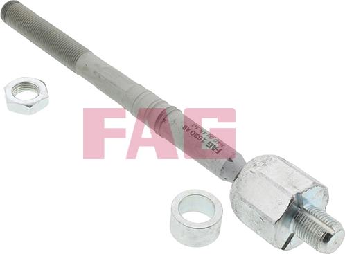 FAG 840 0148 10 - Inner Tie Rod, Axle Joint parts5.com