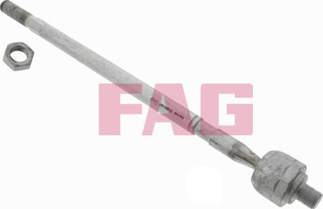 FAG 840 0151 10 - Осевой шарнир, рулевая тяга www.parts5.com