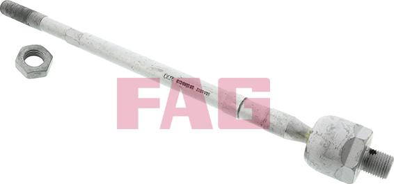 FAG 840 0108 10 - Inner Tie Rod, Axle Joint www.parts5.com