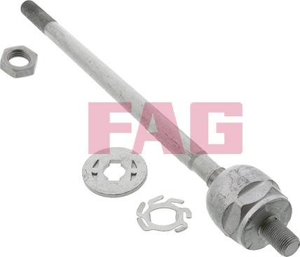 FAG 840 0188 10 - Осевой шарнир, рулевая тяга www.parts5.com