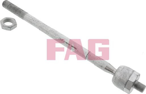 FAG 840 0182 10 - Połączenie osiowe, drążek kierowniczy poprzeczny www.parts5.com