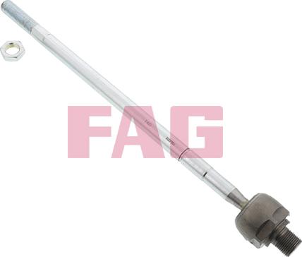 FAG 840 0134 10 - Articulatie axiala, cap de bara www.parts5.com