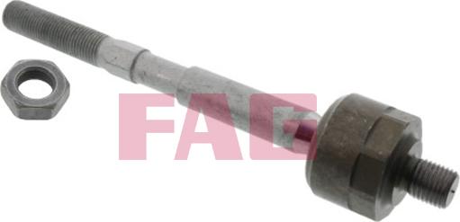 FAG 840 0127 10 - Inner Tie Rod, Axle Joint www.parts5.com