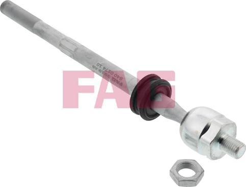 FAG 840 0174 10 - Axiální kloub, příčné táhlo řízení www.parts5.com