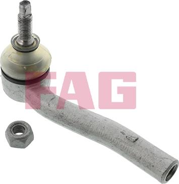 FAG 840 0895 10 - Tie Rod End parts5.com