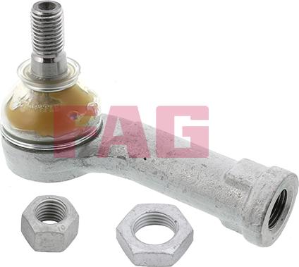 FAG 840 0846 10 - Końcówka drążka kierowniczego poprzecznego www.parts5.com