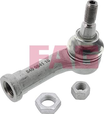 FAG 840 0841 10 - Hlava příčného táhla řízení www.parts5.com