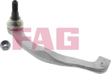 FAG 840 0842 10 - Tie Rod End www.parts5.com