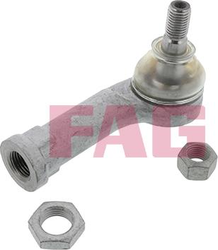 FAG 840 0847 10 - Glava jarmovega droga www.parts5.com