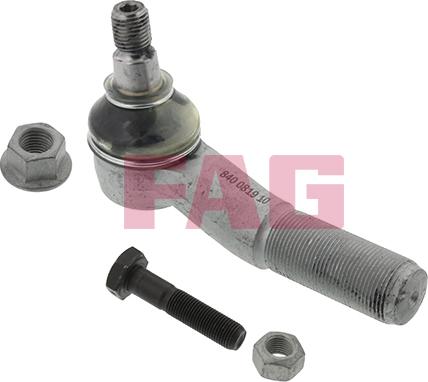 FAG 840 0819 10 - Tie Rod End www.parts5.com