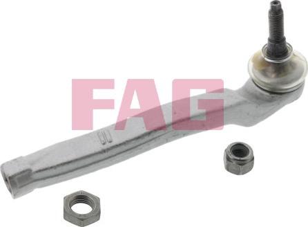 FAG 840 0881 10 - Raidetangon pää www.parts5.com