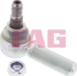 FAG 840 0826 10 - Raidetangon pää www.parts5.com