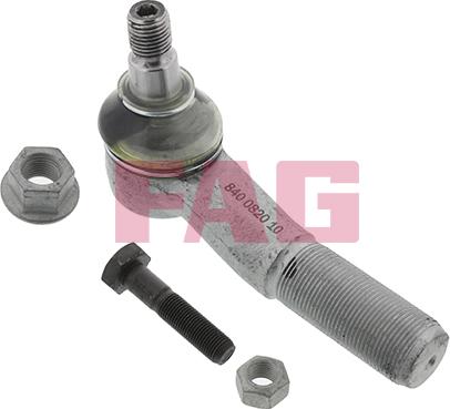 FAG 840 0820 10 - Tie Rod End www.parts5.com