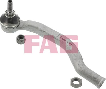 FAG 840 0879 10 - Rotule de barre de connexion www.parts5.com