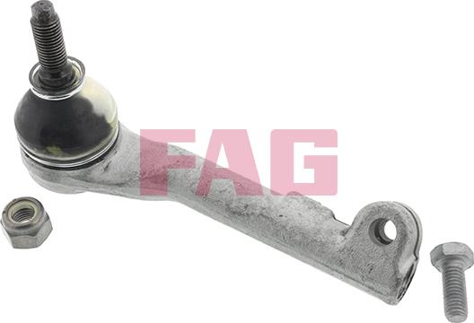 FAG 840 0871 10 - Наконечник рулевой тяги, шарнир www.parts5.com