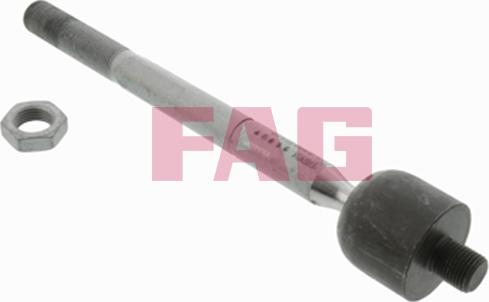 FAG 840 0394 10 - Axiální kloub, příčné táhlo řízení www.parts5.com