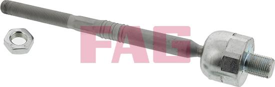 FAG 840 0398 10 - Inner Tie Rod, Axle Joint www.parts5.com