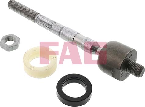 FAG 840 0393 10 - Осевой шарнир, рулевая тяга www.parts5.com