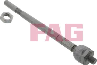 FAG 840 0355 10 - Raidetangon pää, suora www.parts5.com