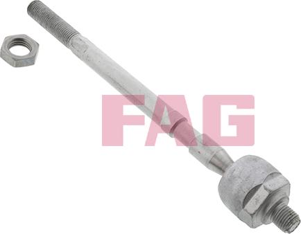 FAG 840 0317 10 - Осевой шарнир, рулевая тяга www.parts5.com