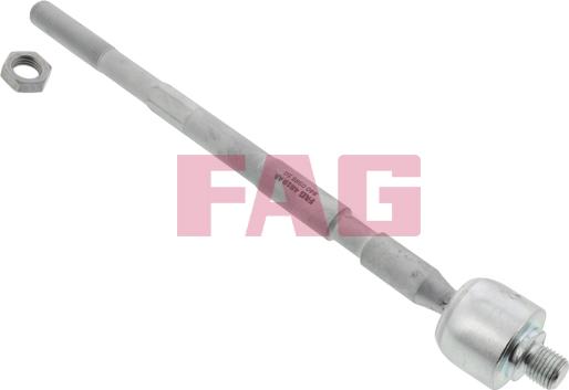 FAG 840 0385 10 - Aksiyel mafsal, tekerlek sevk çubuğu www.parts5.com