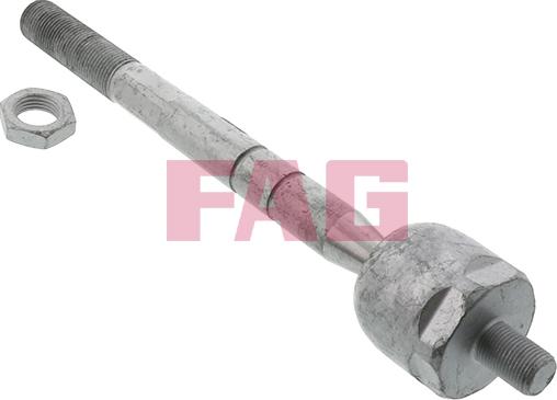 FAG 840 0380 10 - Inner Tie Rod, Axle Joint parts5.com