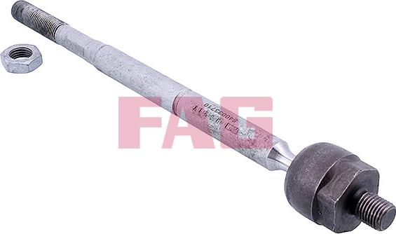 FAG 840 0337 10 - Inner Tie Rod, Axle Joint parts5.com