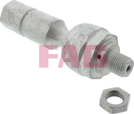 FAG 840 0325 10 - Аксиален шарнирен накрайник, напречна кормилна щанга parts5.com