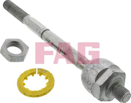 FAG 840 0375 10 - Аксиален шарнирен накрайник, напречна кормилна щанга www.parts5.com