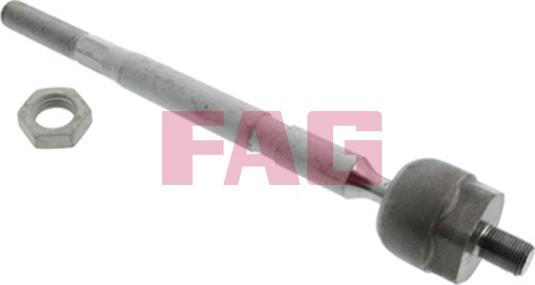 FAG 840 0267 10 - Inner Tie Rod, Axle Joint www.parts5.com