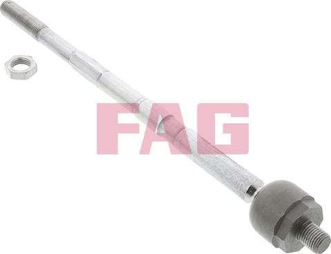 FAG 840 0206 10 - Аксиален шарнирен накрайник, напречна кормилна щанга www.parts5.com