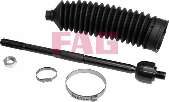 FAG 840 0286 10 - Inner Tie Rod, Axle Joint parts5.com