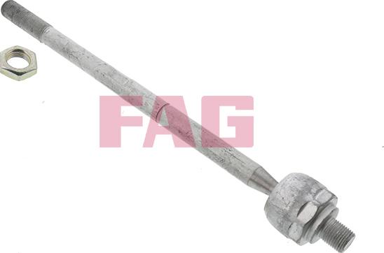 FAG 840 0238 10 - Raidetangon pää, suora www.parts5.com