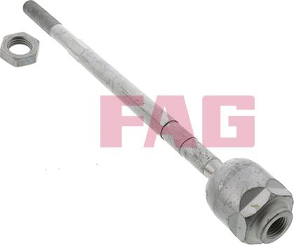 FAG 840 0224 10 - Аксиален шарнирен накрайник, напречна кормилна щанга parts5.com