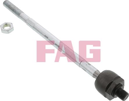 FAG 840 0222 10 - Inner Tie Rod, Axle Joint www.parts5.com