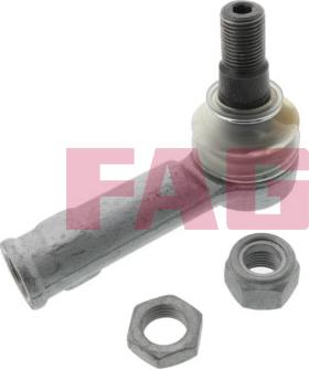 FAG 840 0764 10 - Tie Rod End www.parts5.com