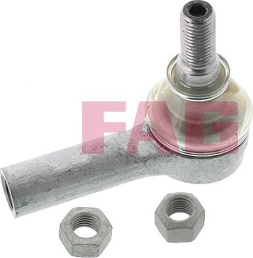 FAG 840 0713 10 - Tie Rod End www.parts5.com