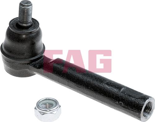 FAG 840 0712 10 - Накрайник на напречна кормилна щанга www.parts5.com