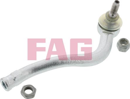 FAG 840 0770 10 - Rótula barra de acoplamiento www.parts5.com