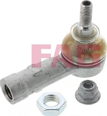 FAG 840 0778 10 - Tie Rod End www.parts5.com